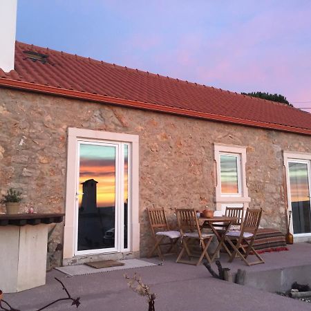 Casa Trilhos Da Serra Alcobertas Екстериор снимка