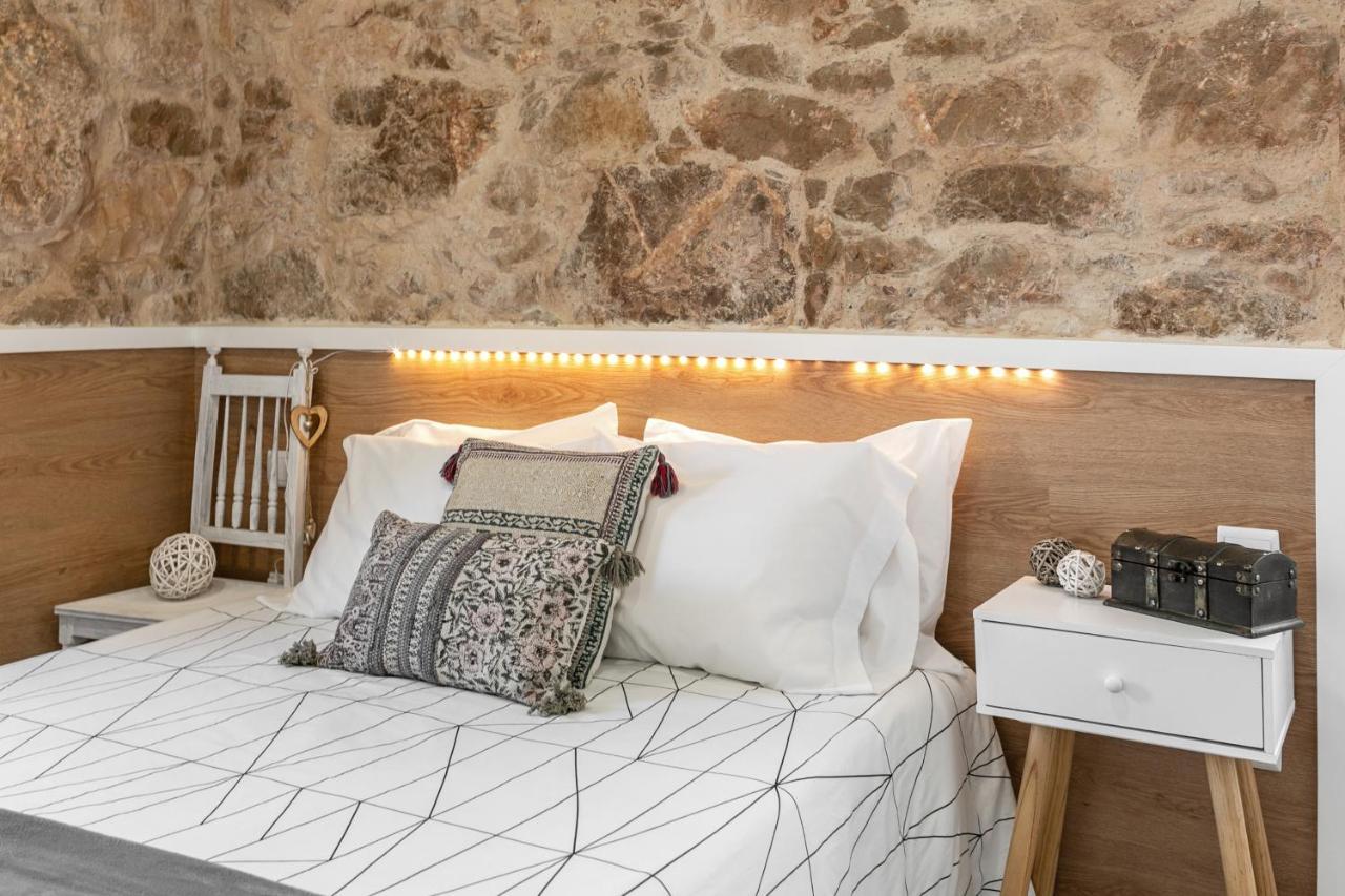 Casa Trilhos Da Serra Alcobertas Екстериор снимка