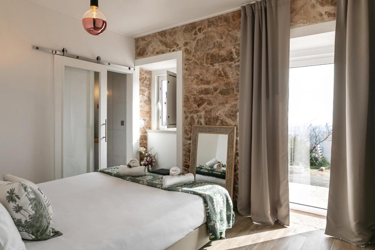 Casa Trilhos Da Serra Alcobertas Екстериор снимка
