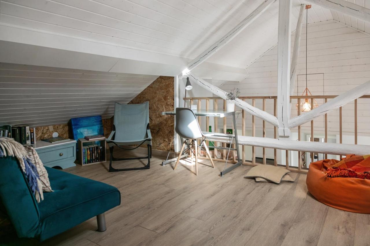 Casa Trilhos Da Serra Alcobertas Екстериор снимка