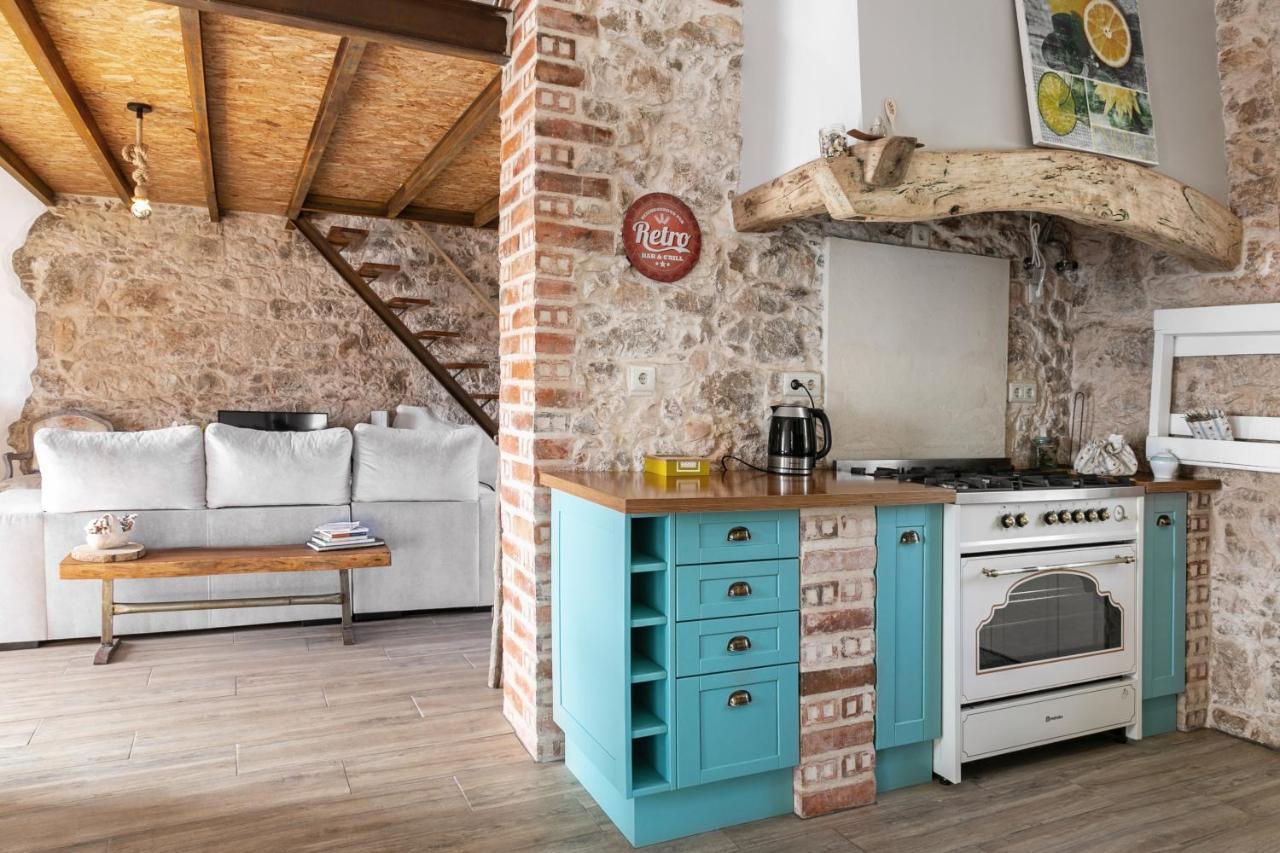Casa Trilhos Da Serra Alcobertas Екстериор снимка