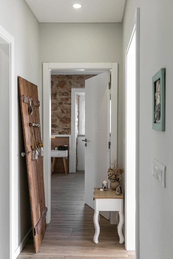 Casa Trilhos Da Serra Alcobertas Екстериор снимка