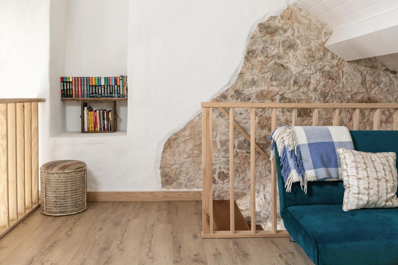 Casa Trilhos Da Serra Alcobertas Екстериор снимка